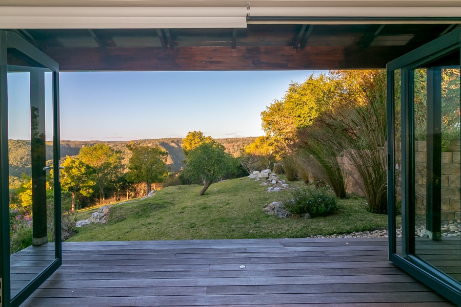 4 Bedroom Property for Sale in Pezula Private Estate Western Cape
